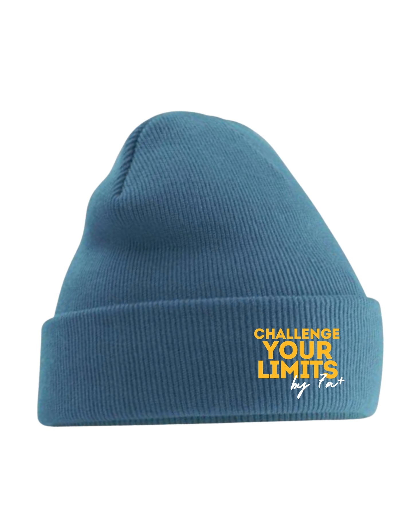 Gorro Azul petrol