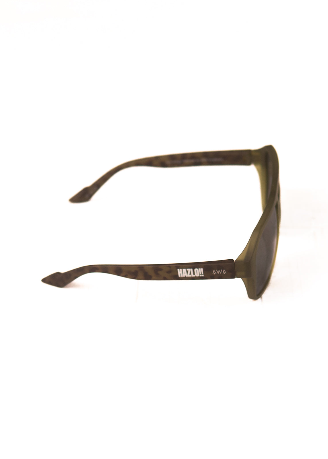 Gafas 7A+ polarizadas y que flotan en el agua.
