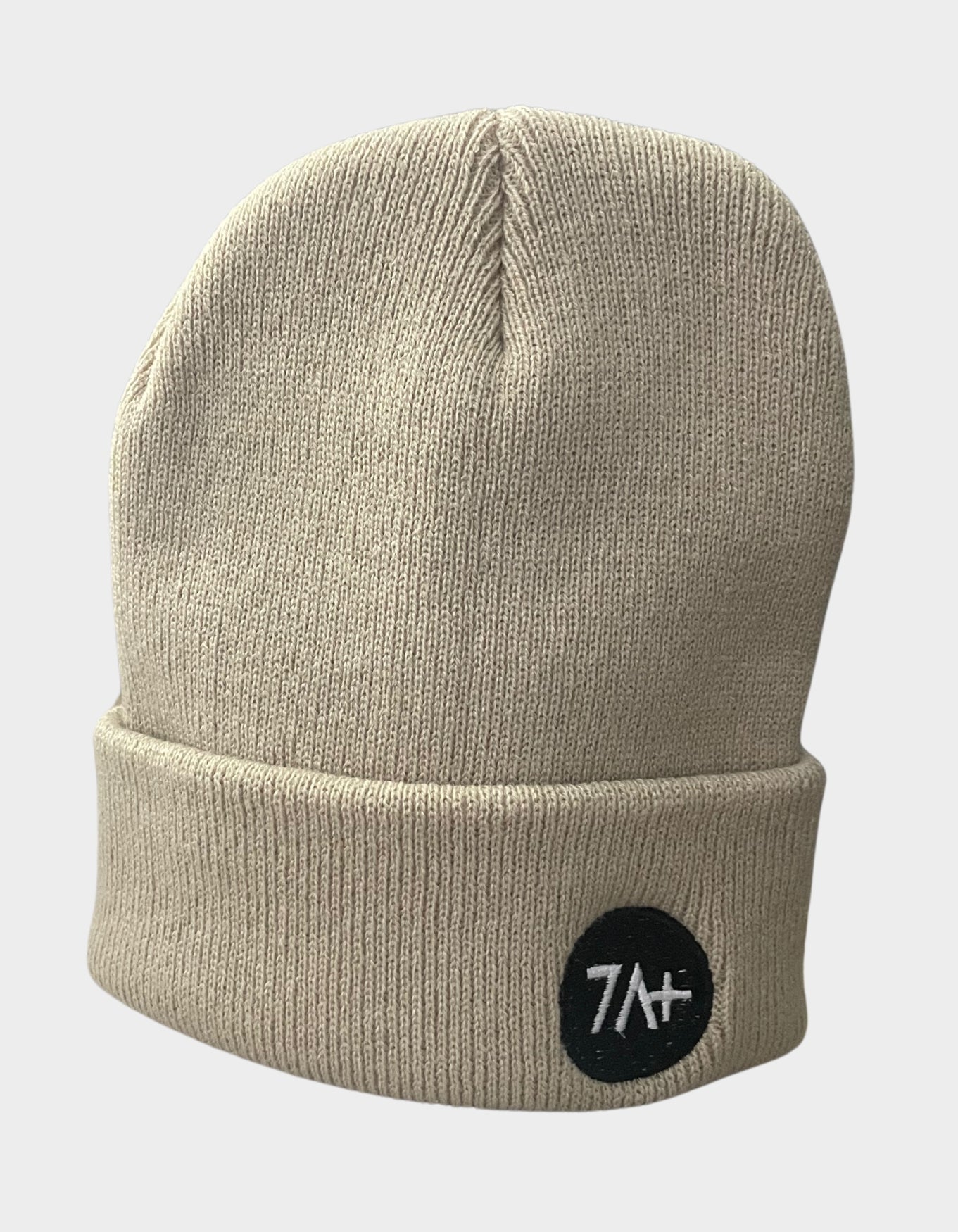 Gorros Térmicos 7A + para Escalada Boulder y Montaña - Beige - Gorros