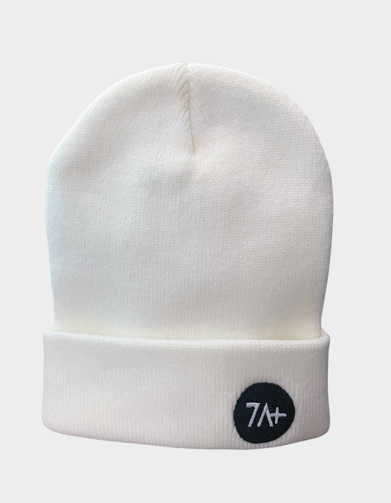 Gorros Térmicos 7A + para Escalada Boulder y Montaña - Blanco - Gorros