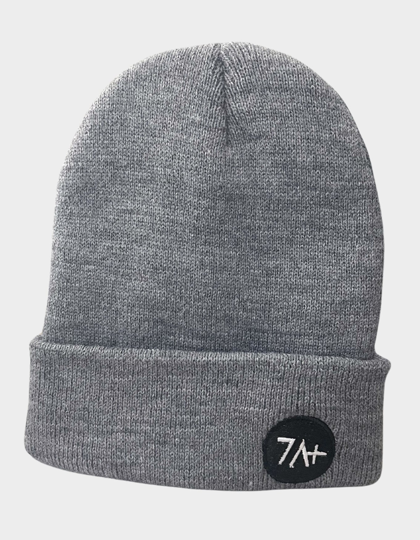 Gorros Térmicos 7A + para Escalada Boulder y Montaña - Gris - Gorros