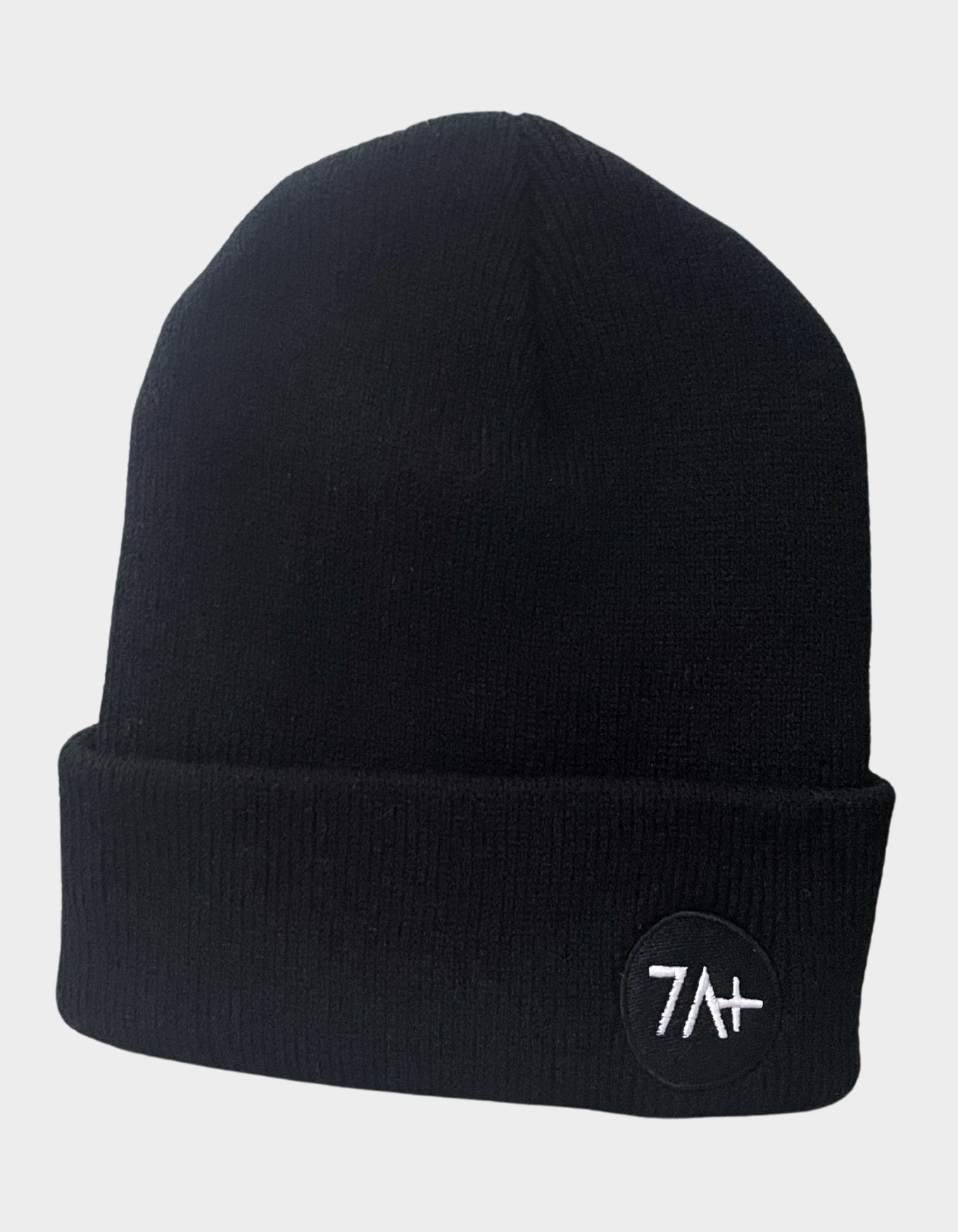 Gorros Térmicos 7A + para Escalada Boulder y Montaña - Negro - Gorros