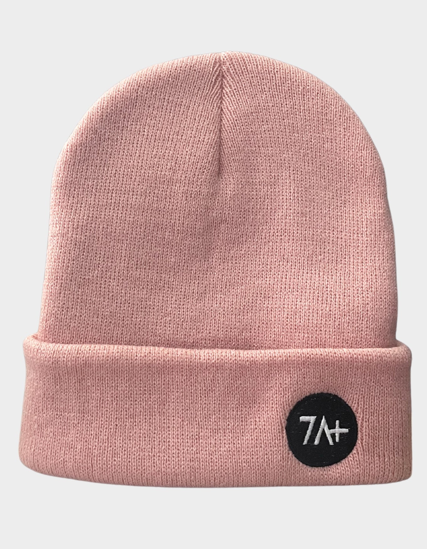 Gorros Térmicos 7A + para Escalada Boulder y Montaña - Rosa - Gorros