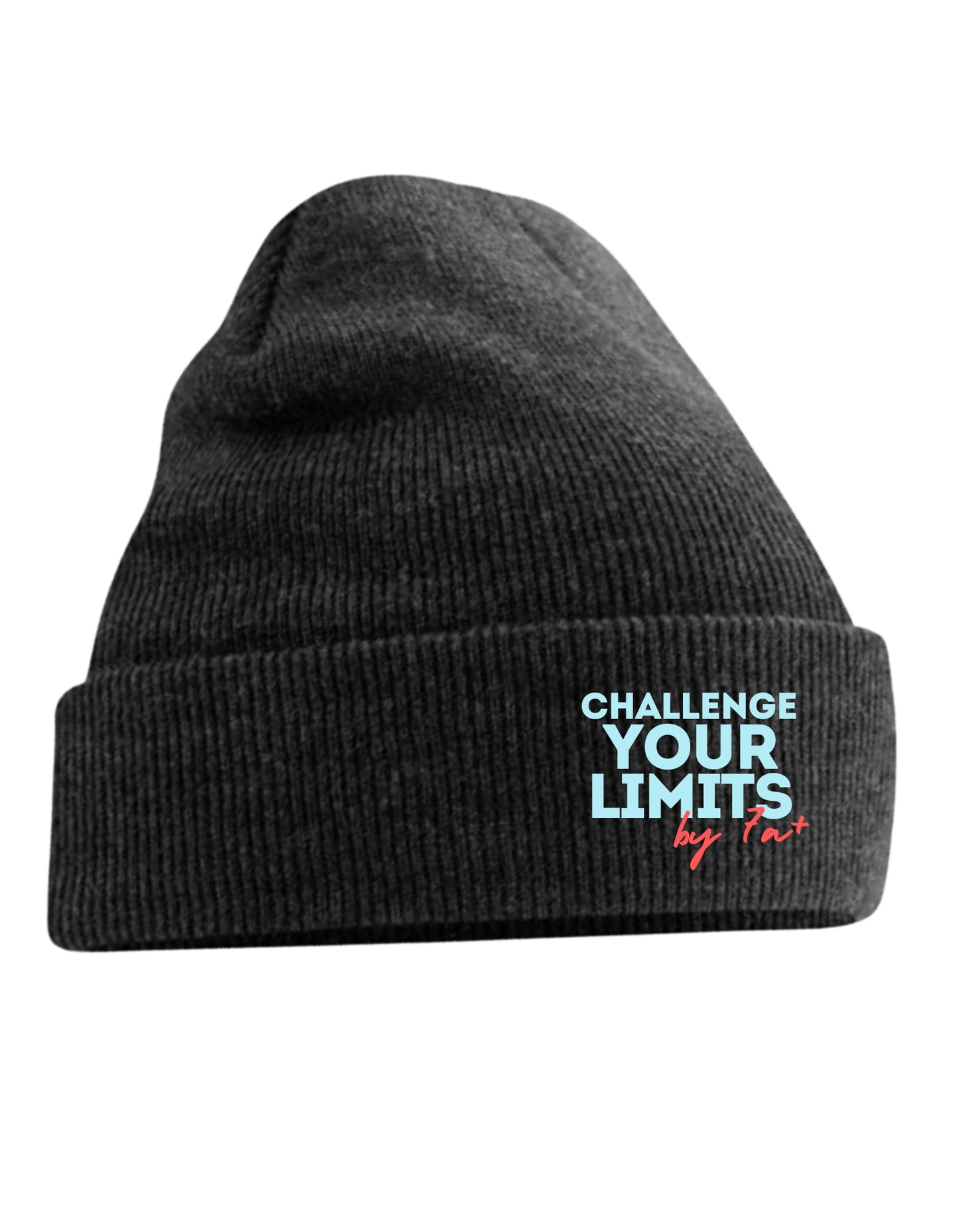 Gorro Gris oscuro ceniza