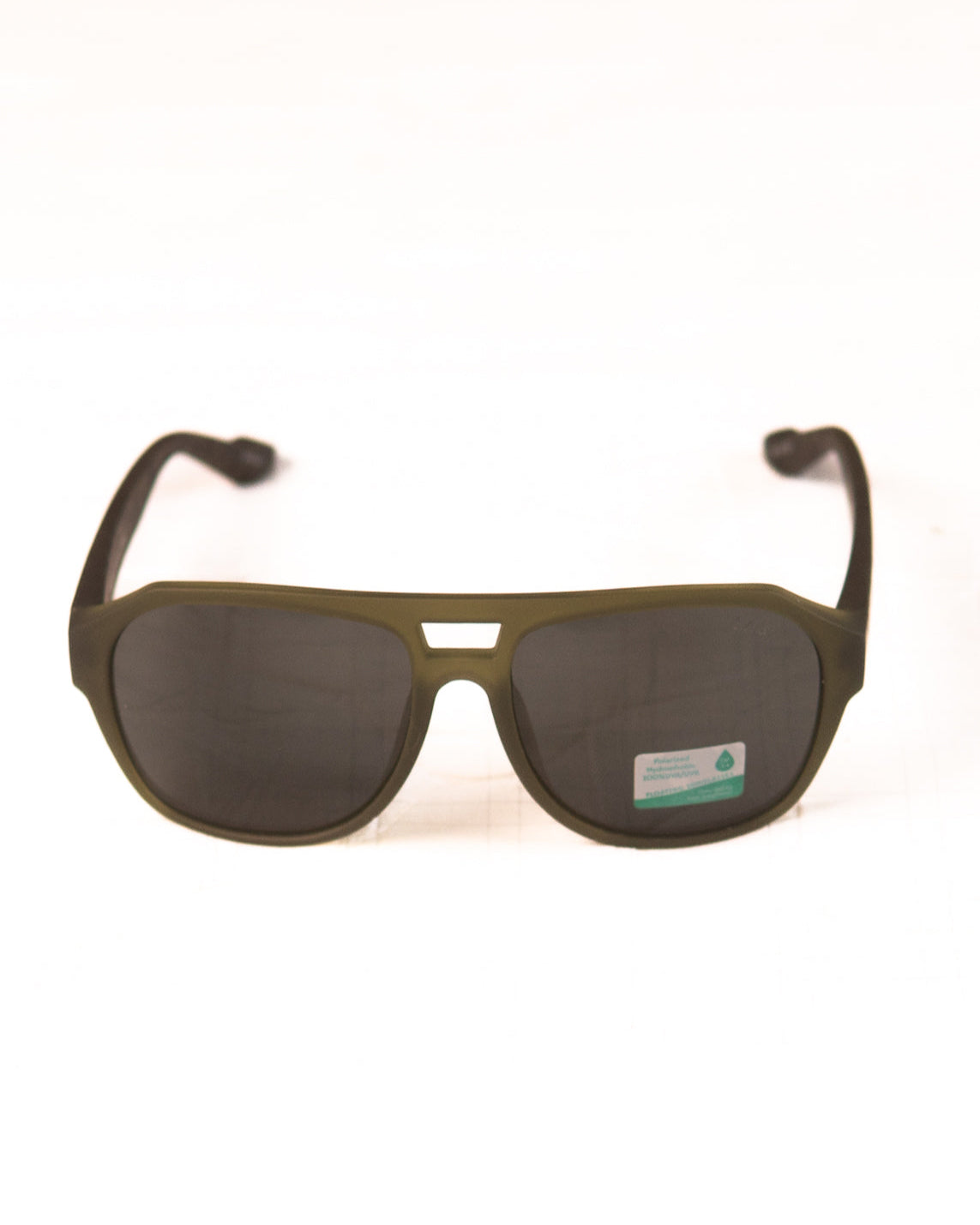 Gafas Maverick Oliva