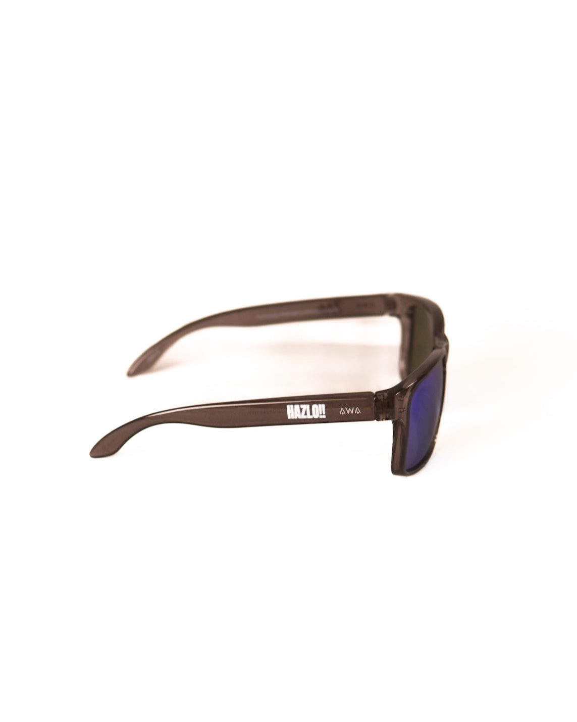 Gafas otur gris unisex