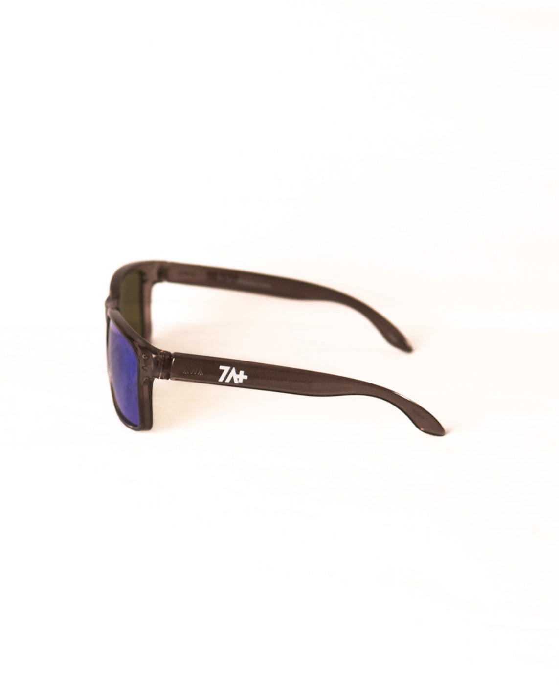 Gafas Otur gris unisex