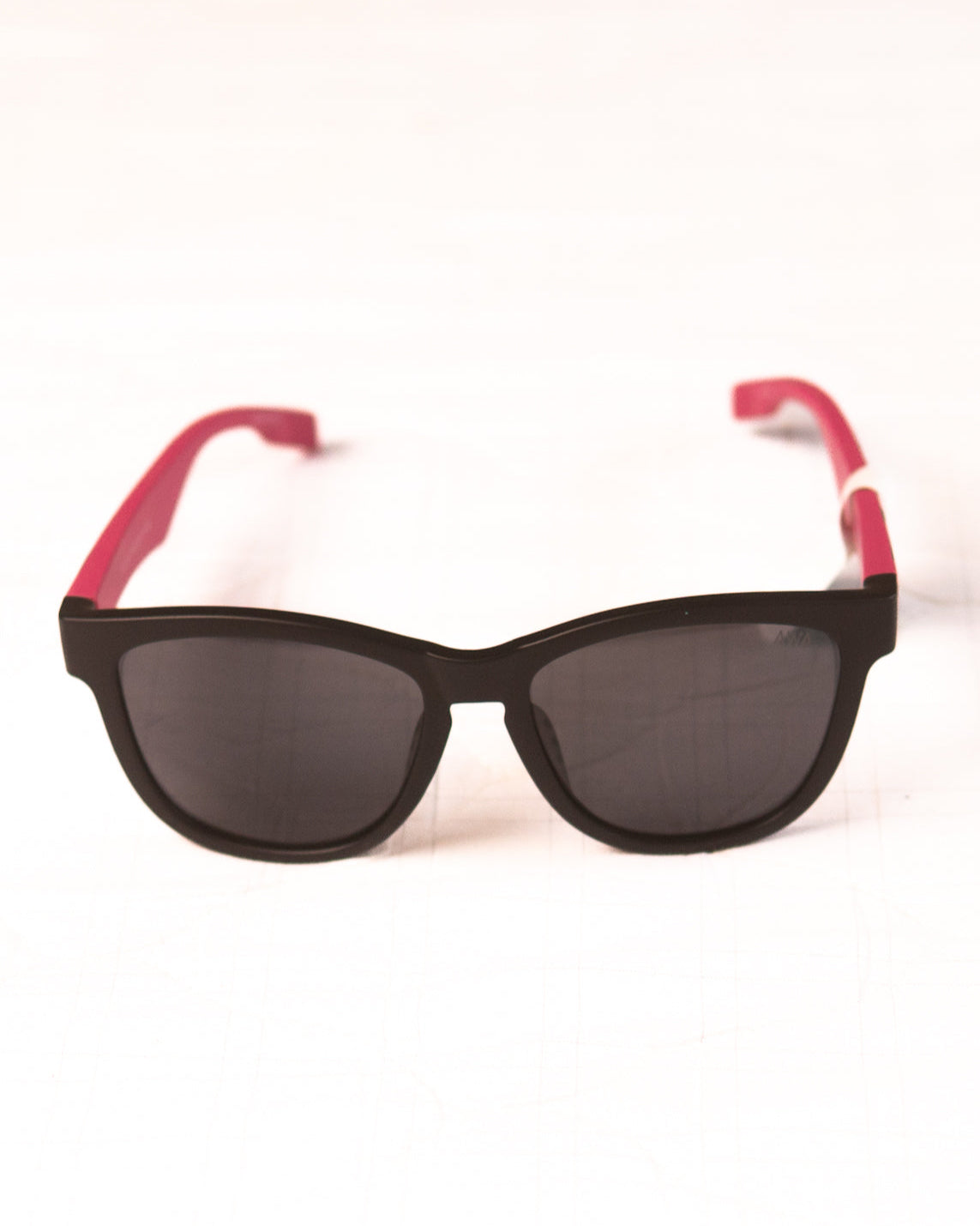 Gafas Rodas Coral frontal