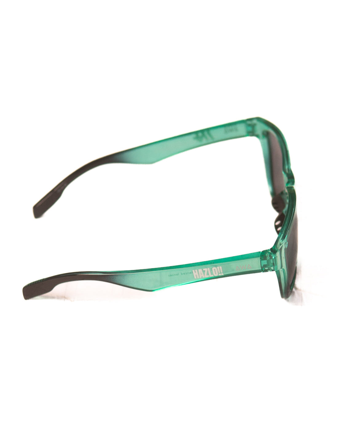 Gafas rodas agua lado derecho unisex cat3