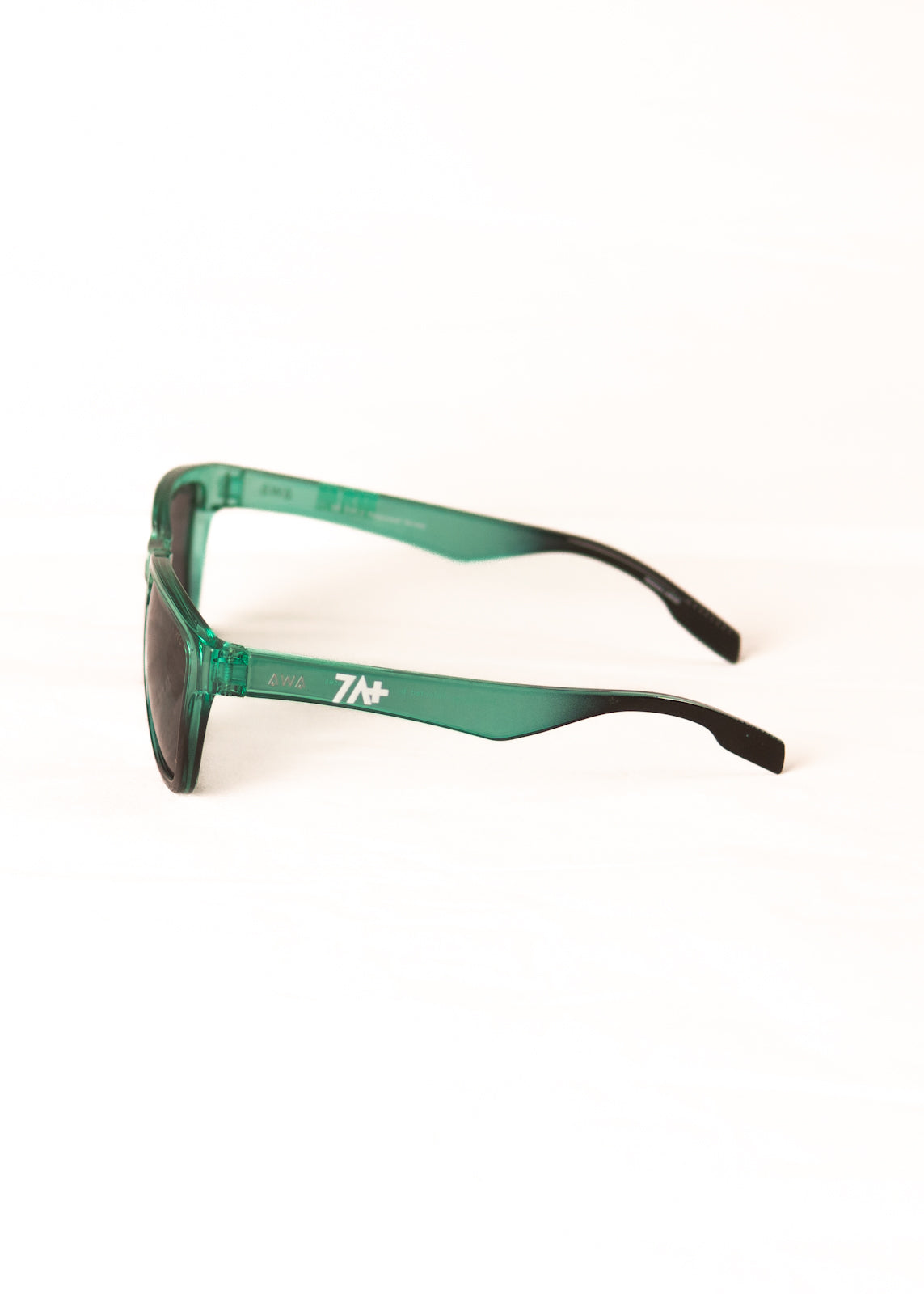 gafas rodas agua lado izquierdo