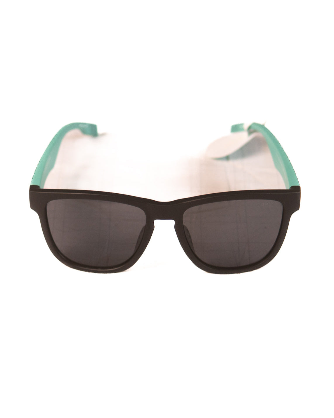 Gafas Rodas turquesa frontal unisex cat3