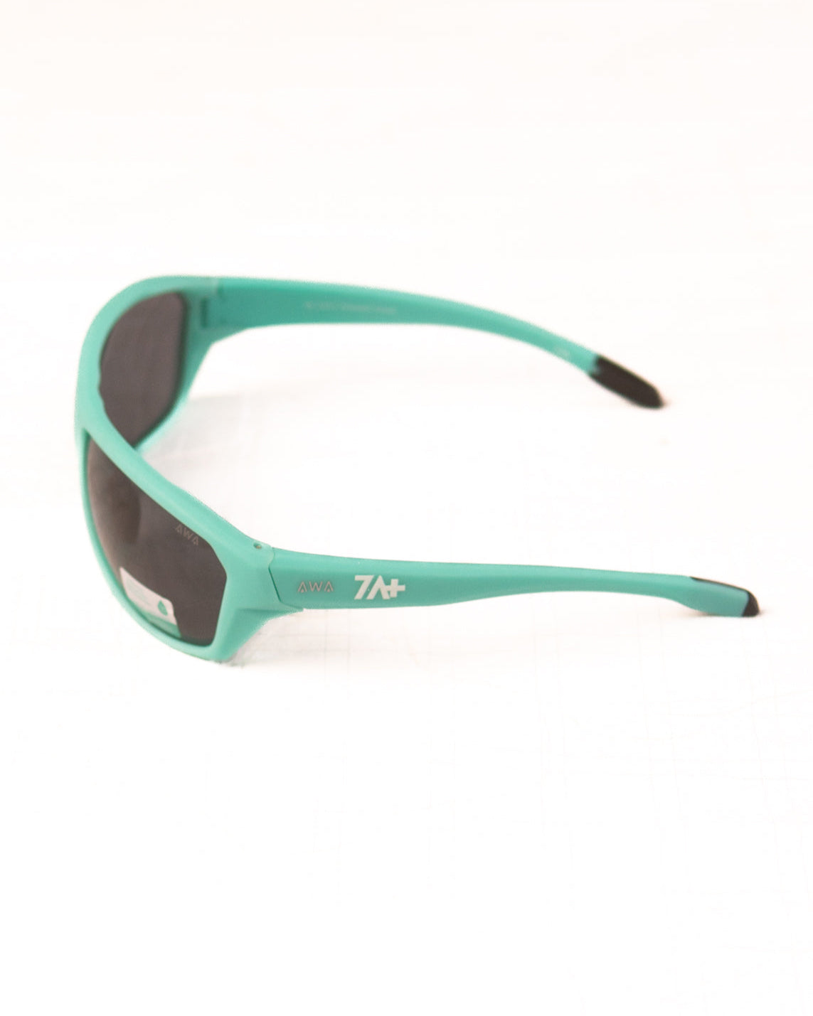 Gafas somo lado izquierdo