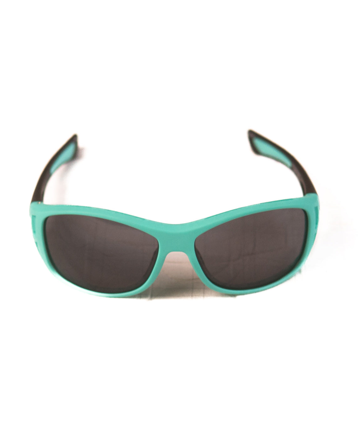 Gafas pagó frontal