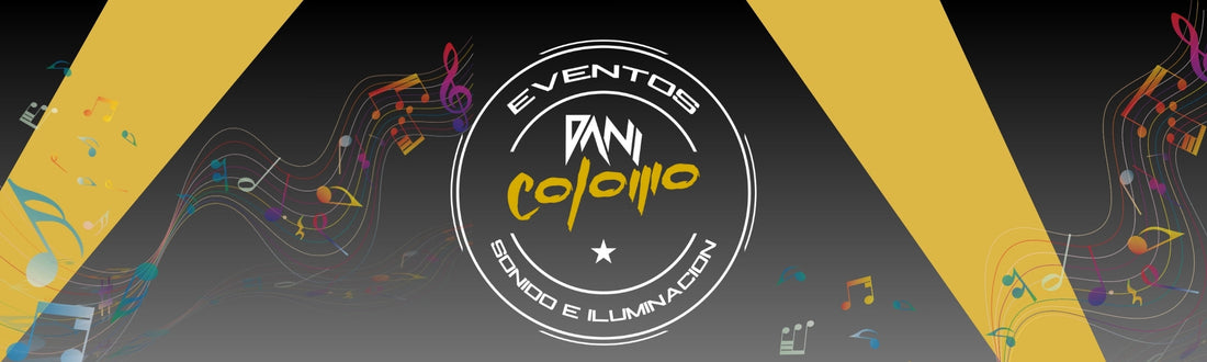 COLABORADOR: EVENTOS DANI COLOMO