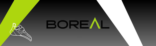 PATROCINADOR: BOREAL