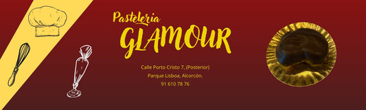 COLABORADOR: PASTELERIA GLAMOUR