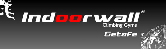 PATROCINADOR: INDOORWALL GETAFE