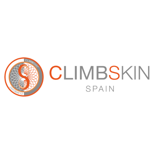 COLABORADOR: CLIMBSKIN