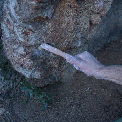 Cepillos 7A+ / Perfectos para Boulder. Pule tus Presas.