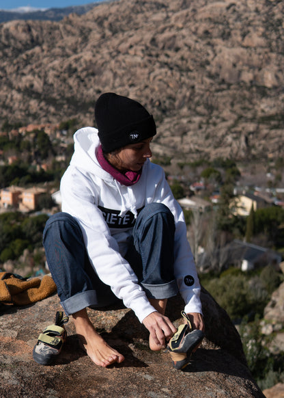 Gorro 7A+ / Calidez de Grado Superior para Escalada y Boulder.