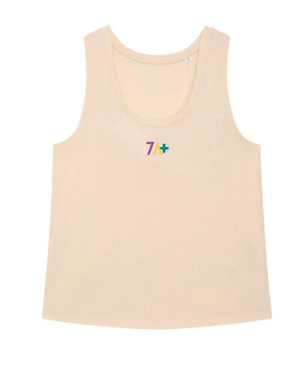 Camiseta Tirantes Mujer Escalada / Boulder.