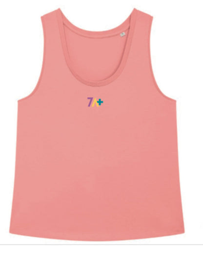 Camiseta Tirantes Mujer Escalada / Boulder.