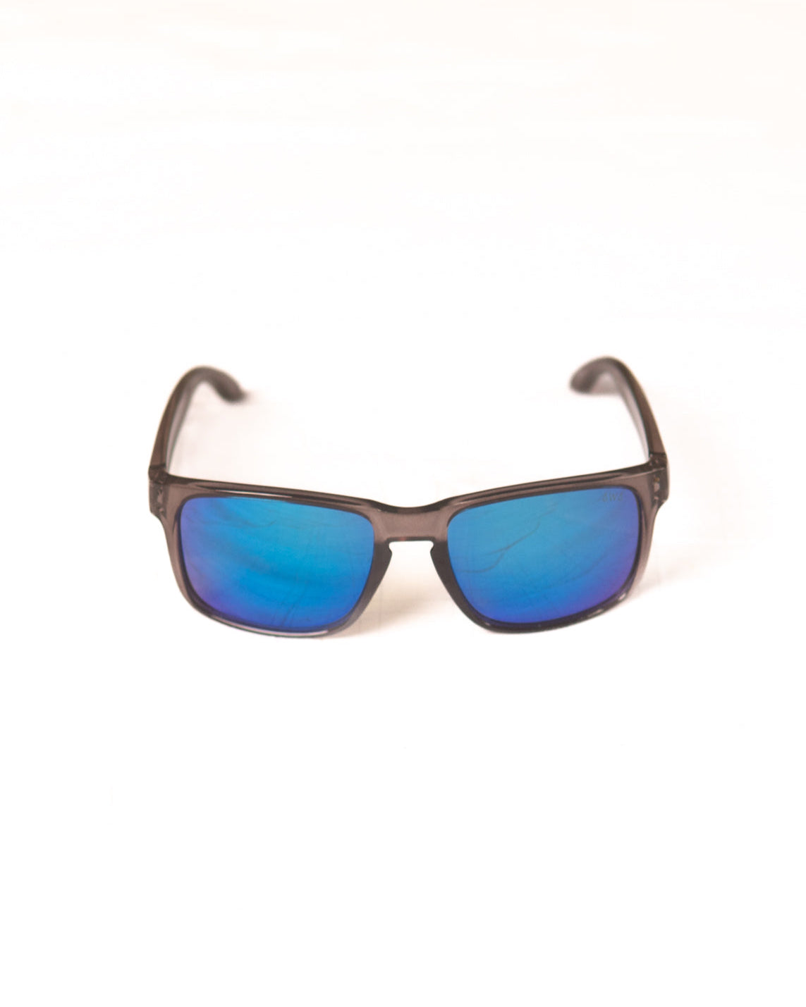 Gafas Otur gris frontal unisex cat3