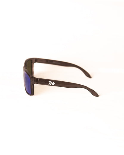 Gafas Otur gris unisex