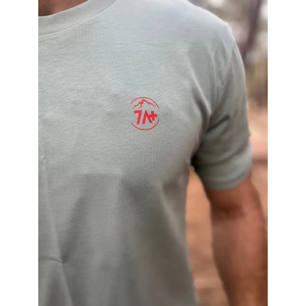 Camiseta The Legend 7A + Escalada y Boulder - camiseta