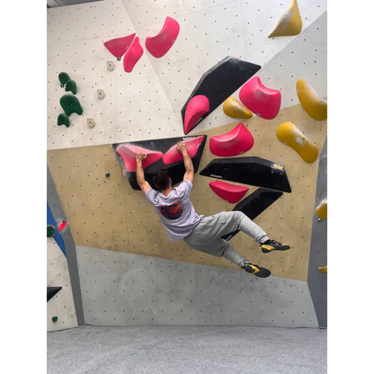 Camiseta The Legend 7A + Escalada y Boulder - camiseta