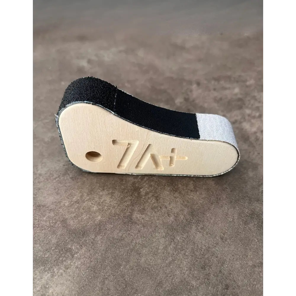 Limas 3G 7A + Escalada y Boulder - Cuidados