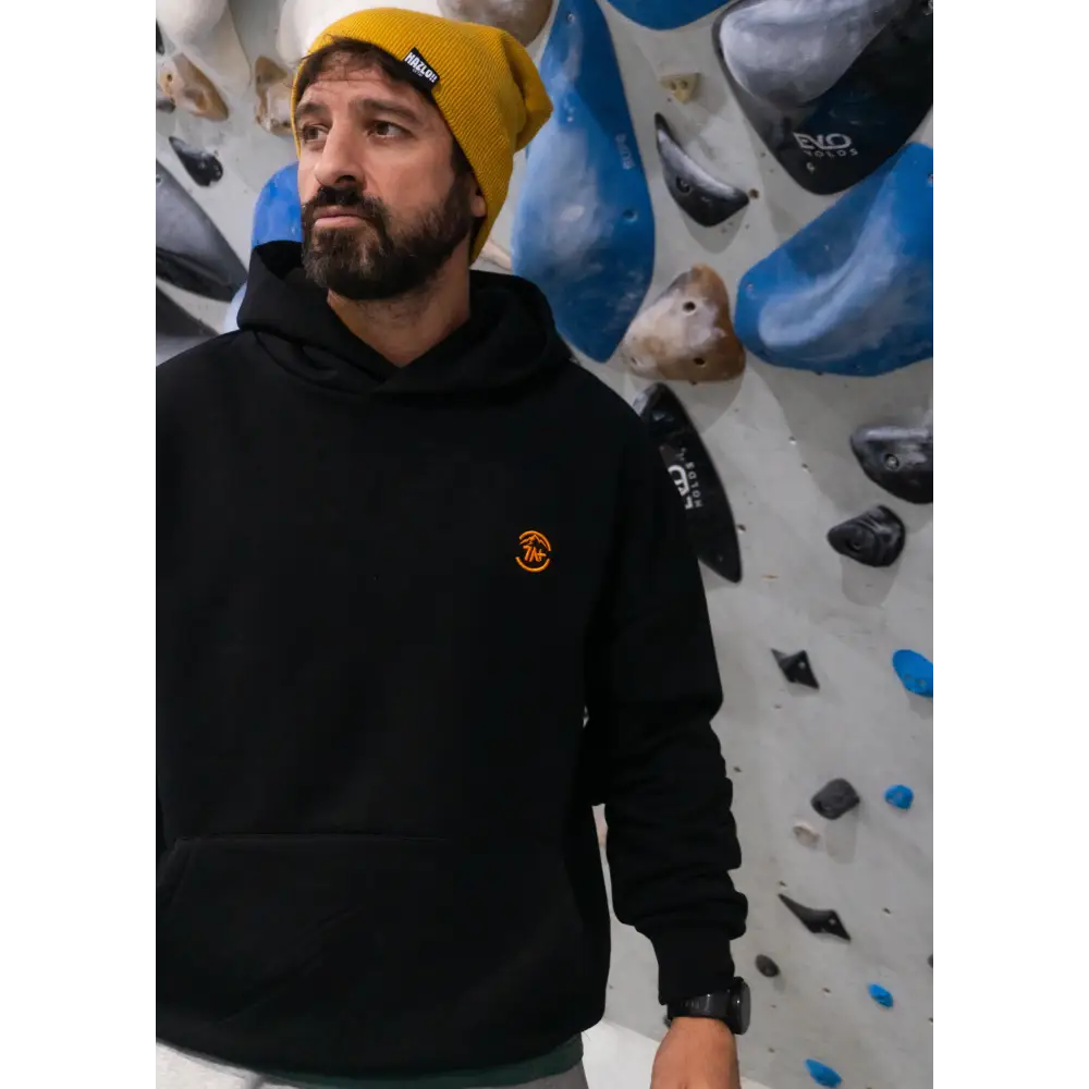 Sudaderas Hazlo by 7A+ Agua y fuego. - Entrenamiento